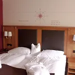 Hotel Alpenstadthotels Bad Reichenhall
