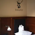 Alpenstadthotels 4*