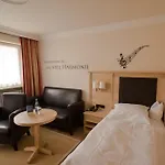 Alpenstadthotels Hotel