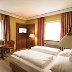 Hotel Alpenstadthotels 4*