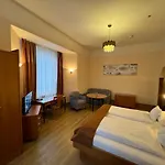 Hotel Alpenstadthotels 4*