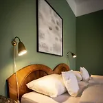 Alpenstadthotels Bad Reichenhall