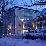 Hotel Alpenstadthotels Bad Reichenhall