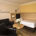 Alpenstadthotels 4*