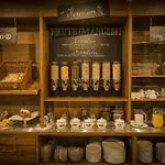 Alpenstadthotels Hotel 4*