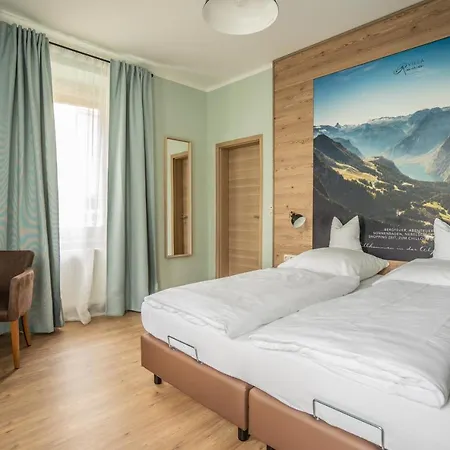 Sonnenbichl 4* Bad Reichenhall