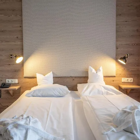 Sonnenbichl Hotel Bad Reichenhall