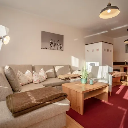 فندق Alpenstadthotels