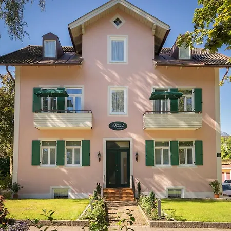 Sonnenbichl Bad Reichenhall