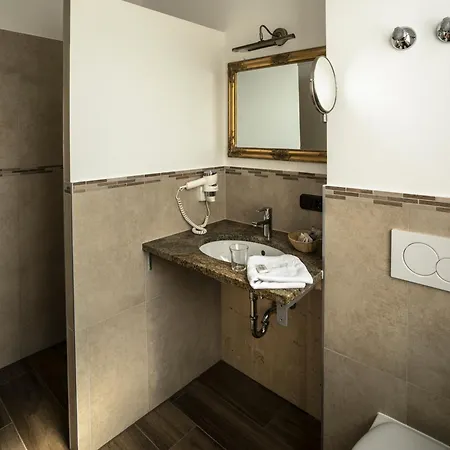 Alpenstadthotels باد ريشنهول