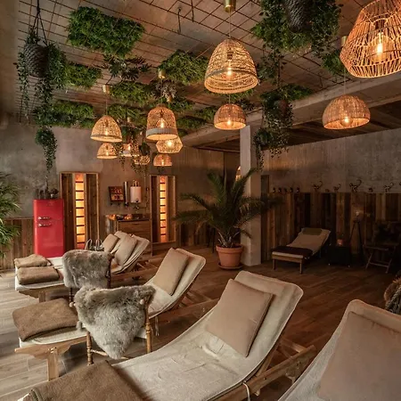Hotel Sonnenbichl Bad Reichenhall