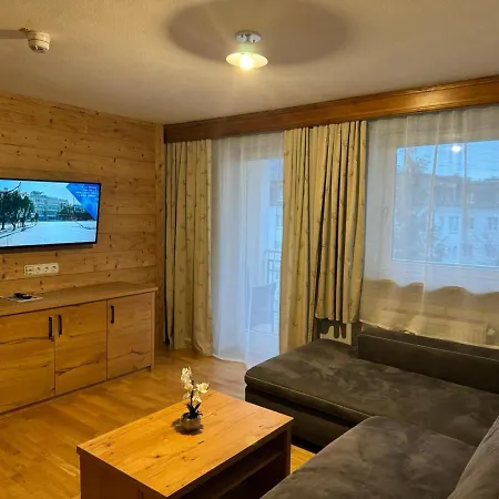 Sonnenbichl Hotel 4*