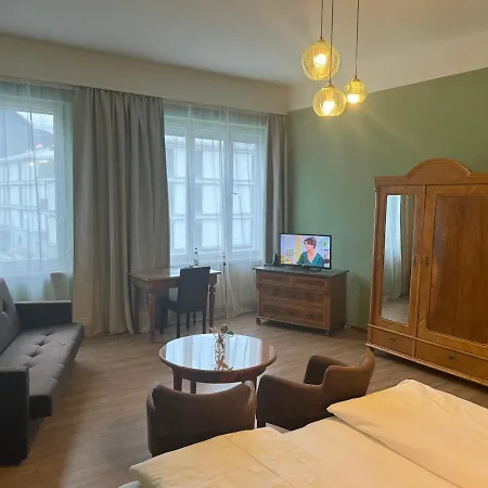 Hotel Sonnenbichl