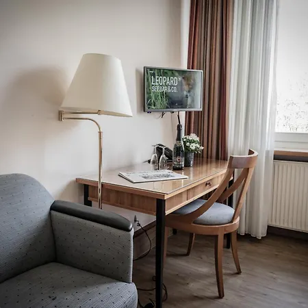 Sonnenbichl Hotel Bad Reichenhall