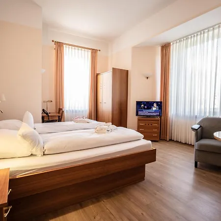 Hotel Sonnenbichl