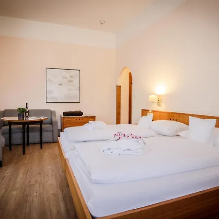 Sonnenbichl Hotel Bad Reichenhall