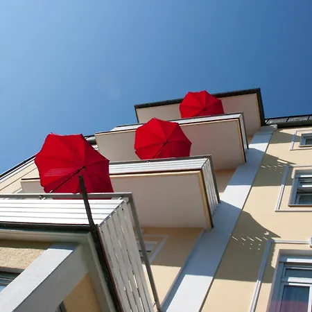 Hotel Sonnenbichl 4*