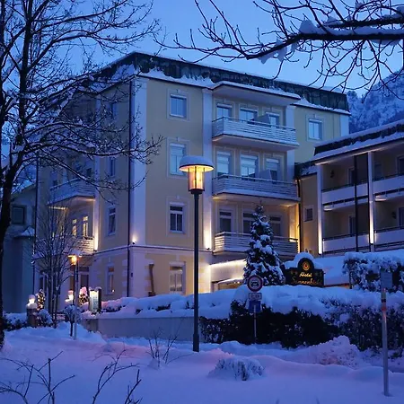 Hotel Sonnenbichl Bad Reichenhall