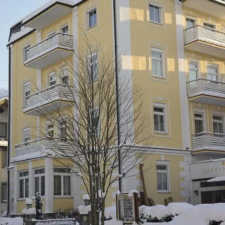 Alpenstadthotels