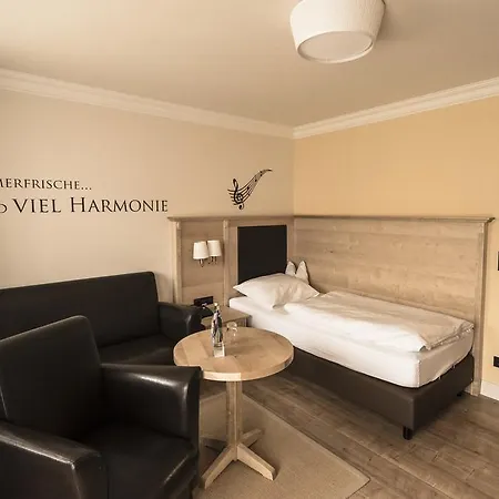 Hotel Sonnenbichl 4*