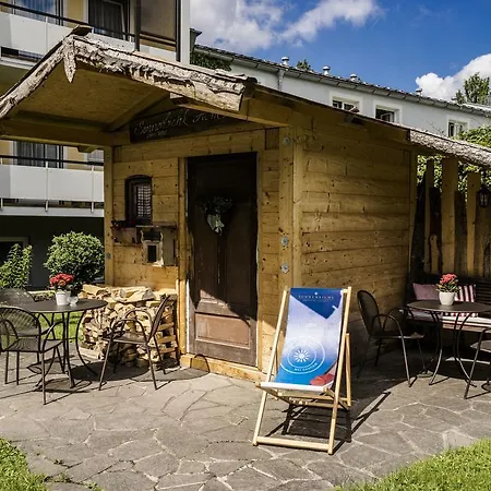Hotel Sonnenbichl