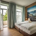 فندق Alpenstadthotels