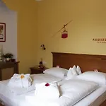 Alpenstadthotels