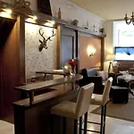 Hotell Alpenstadthotels Bad Reichenhall