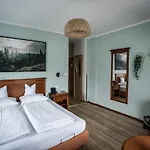 Alpenstadthotels باد ريشنهول