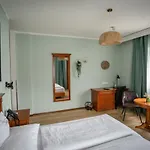 Hotell Alpenstadthotels Bad Reichenhall