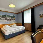 Alpenstadthotels فندق باد ريشنهول