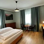 Alpenstadthotels 4*