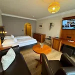Alpenstadthotels Hotell Bad Reichenhall