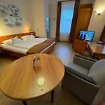 Alpenstadthotels Bad Reichenhall