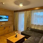 Alpenstadthotels Hotell 4*