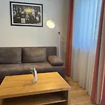 Alpenstadthotels 4* باد ريشنهول