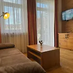 Alpenstadthotels فندق 4*
