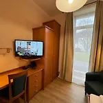Hotell Alpenstadthotels Bad Reichenhall
