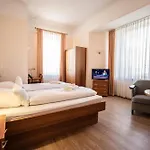 Hotell Alpenstadthotels