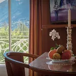 Hotell Alpenstadthotels Bad Reichenhall