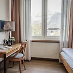 Alpenstadthotels