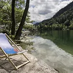 Hotell Alpenstadthotels 4*