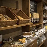 Alpenstadthotels 4*