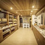 Alpenstadthotels 4*