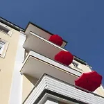 Alpenstadthotels Hotell 4*