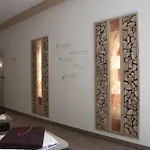 Hotell Alpenstadthotels