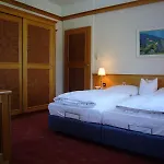 Alpenstadthotels Hotell