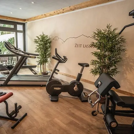 Hotel Alpenstadthotels