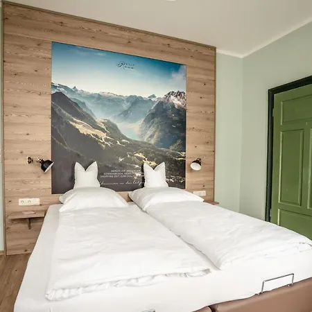 Alpenstadthotels Bad Reichenhall