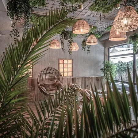 فندق Alpenstadthotels
